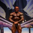 Robert  Williams - NPC Vulcan Classic 2013 - #1